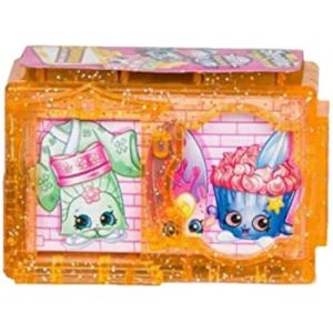 Shopkins World Vacation ASIA Season 8 Blind Box