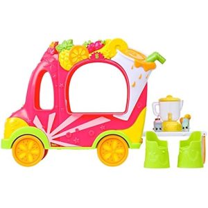 Shopkins Shoppies Groovy Smoothie Juice