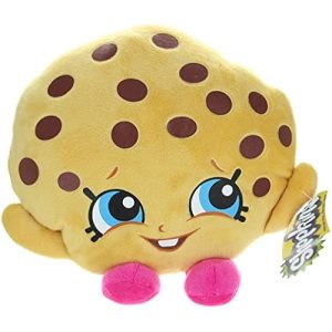 Shopkins 10" Plush Chocolate Chip