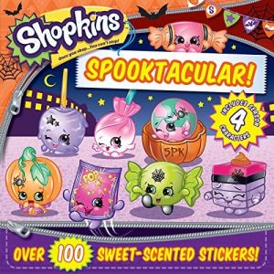 Shopkins