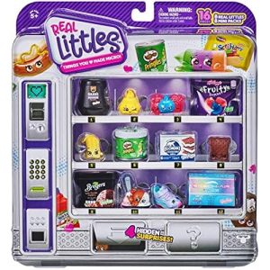 Shopkins S14 Collectors 8