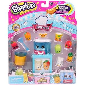 Shopkins Chef Club Juice